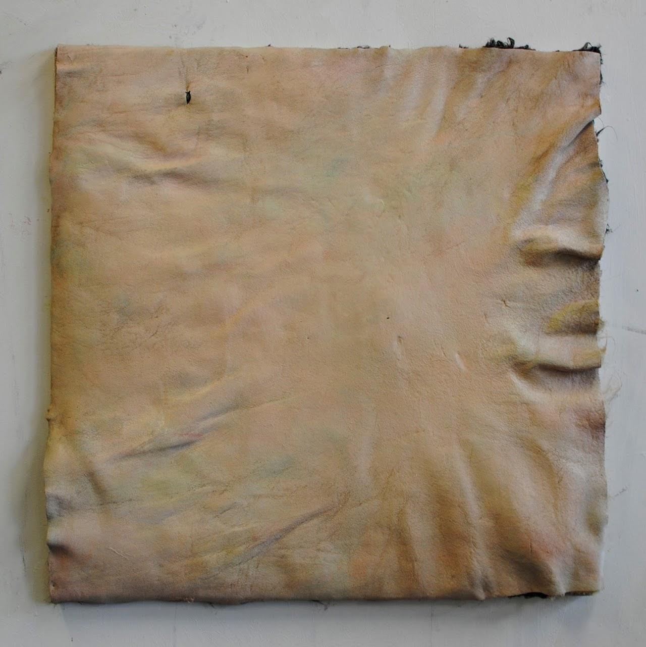 Voorbeeld uit de serie Skin