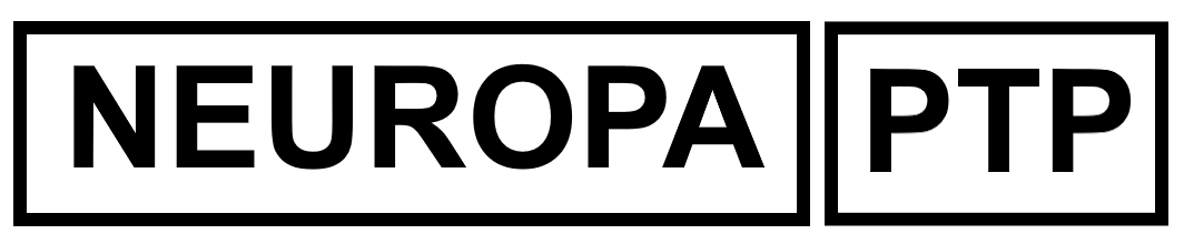 Neuropa PTP Logo