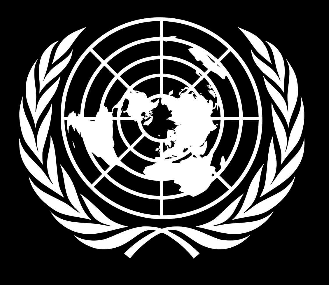 UN logo