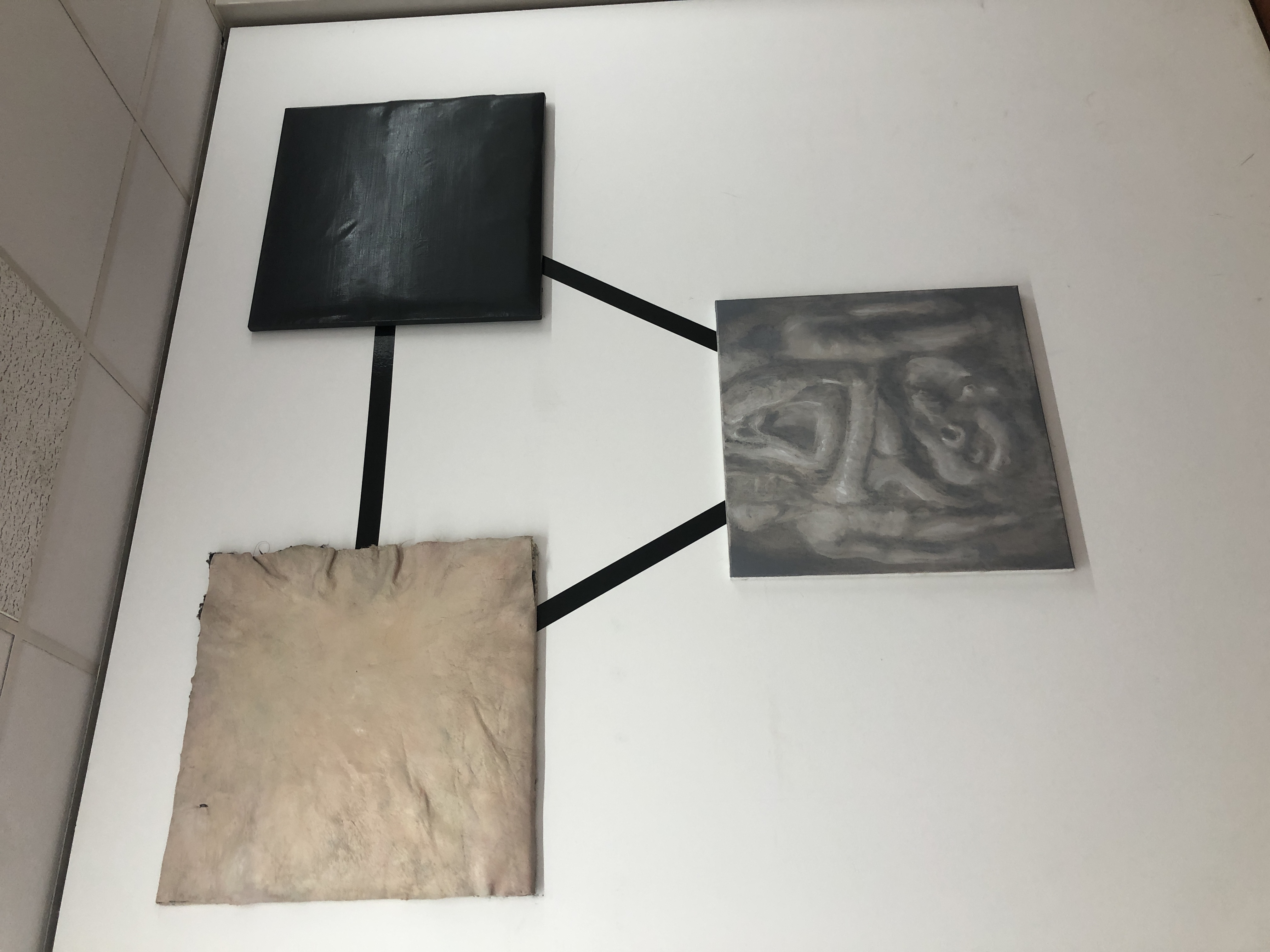 Installatie detail